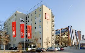 ibis Stuttgart Airport Messe